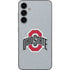Ohio State University OSU Logo Galaxy S23 FE Skin