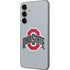 Ohio State University OSU Logo Galaxy S23 FE Skin