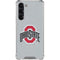 Ohio State University OSU Logo Galaxy S23 Plus Clear Case
