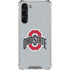 Ohio State University OSU Logo Galaxy S23 Plus Clear Case