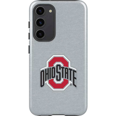 Ohio State University OSU Logo Galaxy S23 Plus Pro Case
