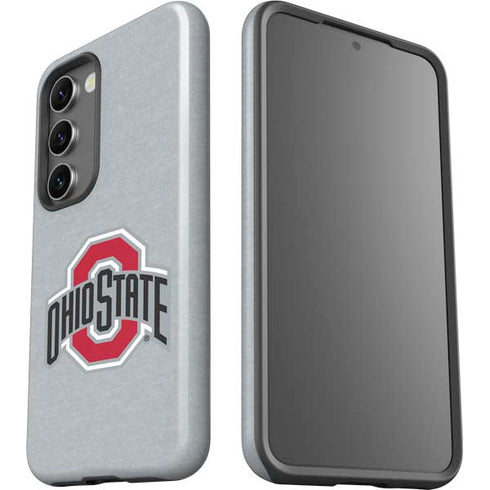 Ohio State University OSU Logo Galaxy S23 Plus Pro Case
