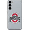 Ohio State University OSU Logo Galaxy S23 Plus Skin