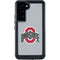 Ohio State University OSU Logo Galaxy S23 Plus Waterproof Case