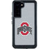 Ohio State University OSU Logo Galaxy S23 Plus Waterproof Case