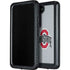 Ohio State University OSU Logo Galaxy S23 Plus Waterproof Case