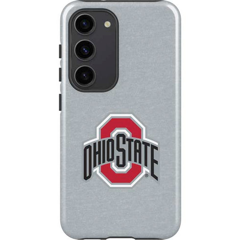 Ohio State University OSU Logo Galaxy S23 Pro Case