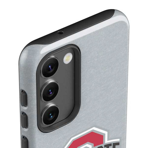 Ohio State University OSU Logo Galaxy S23 Pro Case