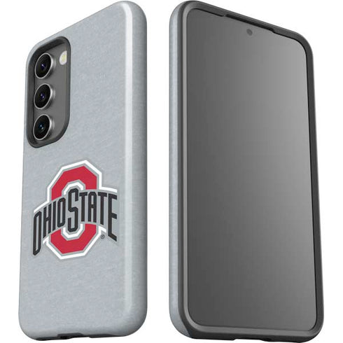 Ohio State University OSU Logo Galaxy S23 Pro Case