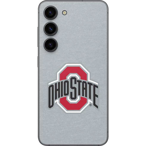 Ohio State University OSU Logo Galaxy S23 Skin