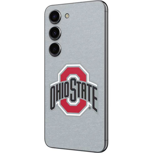 Ohio State University OSU Logo Galaxy S23 Skin