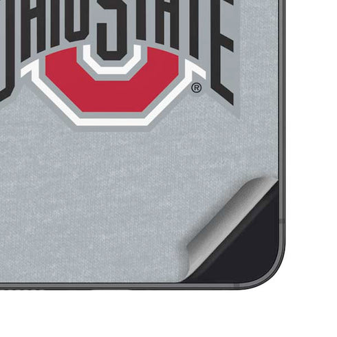 Ohio State University OSU Logo Galaxy S23 Skin