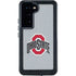 Ohio State University OSU Logo Galaxy S23 Waterproof Case