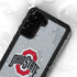 Ohio State University OSU Logo Galaxy S23 Waterproof Case