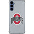 Ohio State University OSU Logo Galaxy S24 Clear Case