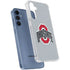 Ohio State University OSU Logo Galaxy S24 Clear Case
