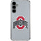 Ohio State University OSU Logo Galaxy S24 Plus Clear Case