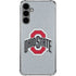 Ohio State University OSU Logo Galaxy S24 Plus Clear Case