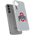 Ohio State University OSU Logo Galaxy S24 Plus Clear Case