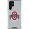 Ohio State University OSU Logo Galaxy S24 Ultra Clear Case
