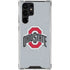Ohio State University OSU Logo Galaxy S24 Ultra Clear Case