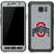 Ohio State University OSU Logo Galaxy S7 Active Skin