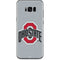 Ohio State University OSU Logo Galaxy S8 Plus Skin