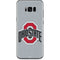 Ohio State University OSU Logo Galaxy S8 Skin