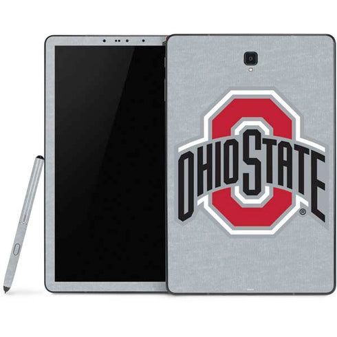 Ohio State University OSU Logo Samsung Galaxy Tab Skin