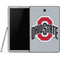 Ohio State University OSU Logo Samsung Galaxy Tab Skin