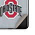 Ohio State University OSU Logo Galaxy Z Flip Skin