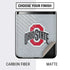 Ohio State University OSU Logo Galaxy Z Flip Skin