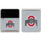 Ohio State University OSU Logo Galaxy Z Flip3 5G Skin