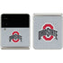 Ohio State University OSU Logo Galaxy Z Flip3 5G Skin