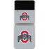 Ohio State University OSU Logo Galaxy Z Flip3 5G Skin