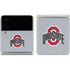 Ohio State University OSU Logo Galaxy Z Flip4 5G Skin