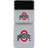 Ohio State University OSU Logo Galaxy Z Flip4 5G Skin