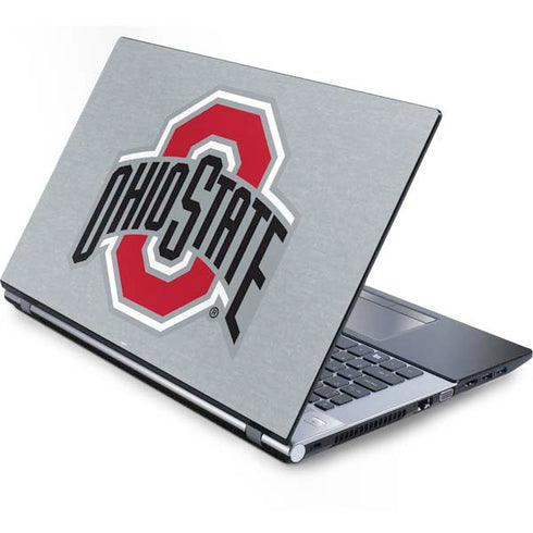 Ohio State University OSU Logo Generic Laptop Skin