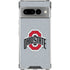 Ohio State University OSU Logo Google Pixel 7 Pro Clear Case