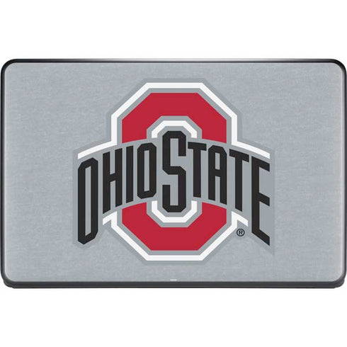 Ohio State University OSU Logo Google Pixelbook Go Skin