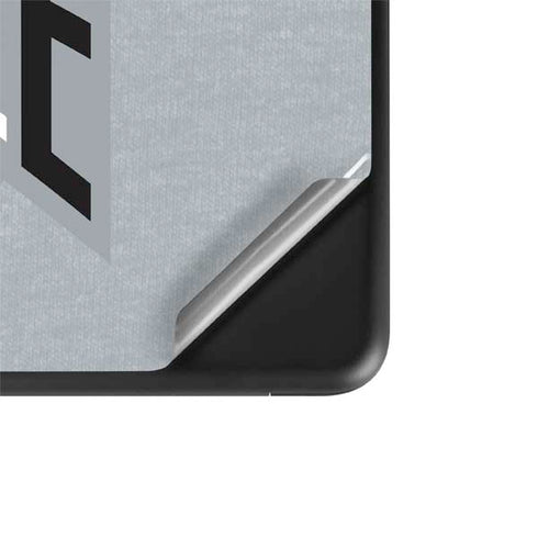 Ohio State University OSU Logo Google Pixelbook Go Skin