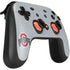Ohio State University OSU Logo Google Stadia Controller Skin