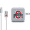 Ohio State University OSU Logo iPad Charger (10W USB) Skin