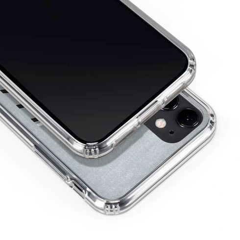 Ohio State University OSU Logo iPhone 11 Clear Case