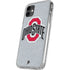 Ohio State University OSU Logo iPhone 11 Clear Case