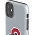 Ohio State University OSU Logo iPhone 11 Impact Case