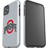 Ohio State University OSU Logo iPhone 11 Impact Case