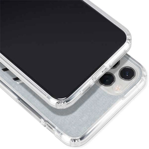Ohio State University OSU Logo iPhone 11 Pro Clear Case