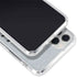 Ohio State University OSU Logo iPhone 11 Pro Clear Case
