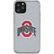 Ohio State University OSU Logo iPhone 11 Pro Clear Case